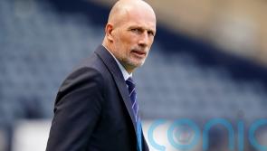 Philippe Clement demands more against Dynamo Kyiv after opening Hampden win