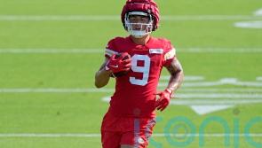 I loved it &ndash; Louis Rees-Zammit enjoys pre-season debut for Kansas City Chiefs
