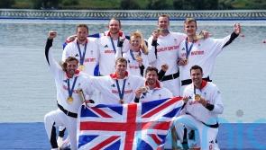 Great Britain rowers prove that Tokyo Games were a blip with eight-medal haul in Paris