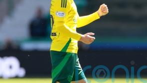 Callum McGregor scores stunning goal as Celtic breeze to victory at Hibernian