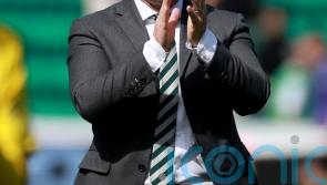 Brendan Rodgers lauds &lsquo;brilliant&rsquo; captain Callum McGregor after stunning strike