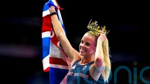 Keely Hodgkinson 800m gold and several silver linings for GB&rsquo;s athletics squad