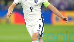 Harry Kane ready to hit ground running under England interim boss Lee Carsley