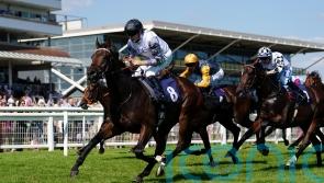 Spencer happy to play the long game with Yah Mo Be There