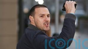 Paddy McGuinness discovers Irish ancestry and link to Joe Biden