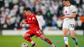 Stoke&rsquo;s second-half double sees off Carlisle