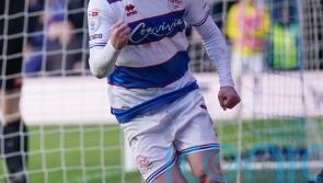 Michael Frey and Paul Smyth on target as QPR beat Cambridge