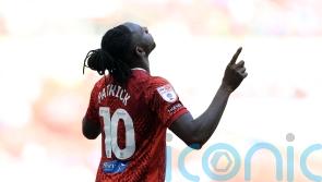 Omari Patrick impresses as Tranmere see off Accrington with comfortable win