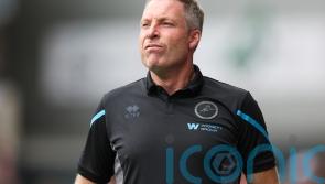 Neil Harris thrilled with his young players as Millwall win at Portsmouth