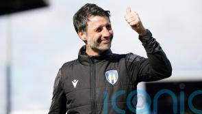 Danny Cowley hails win over Reading as &lsquo;brilliant night&rsquo; for Colchester