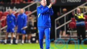 Mark Robins hails 2,500 fans as Coventry claim Carabao Cup win at Bristol City