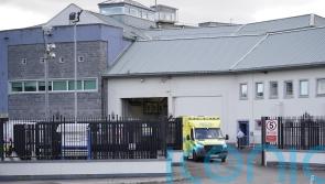 Suspected overdoses at Portlaoise Prison &lsquo;probably due to synthetic opioids&rsquo;