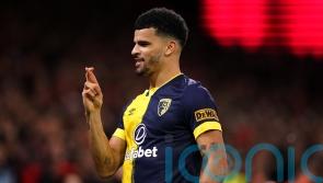 Dominic Solanke can help push Tottenham into top four &ndash; Les Ferdinand