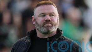 Wayne Rooney off and running as Plymouth boss with victory over Cheltenham