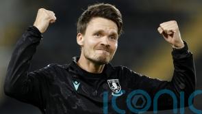 Danny Rohl impressed by Charlie McNeill after debut double