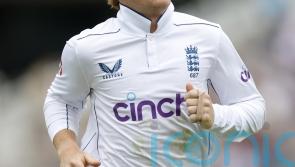 Jamie Smith believes Ollie Pope has similar captaincy attributes to Ben Stokes