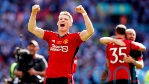 Football rumours: Napoli targeting loan deal for Scott McTominay