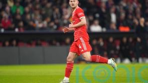 Matthijs de Ligt and Noussair Mazraoui could make Man Utd debuts against Fulham