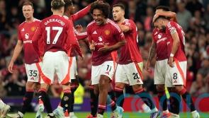 Joshua Zirkzee says start to life at Man Utd &lsquo;couldn&rsquo;t have been better&rsquo;