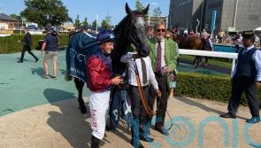 Tiber Flow comes out on top in thrilling Hungerford finish