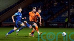 Chesterfield run riot at Crewe after three early goals