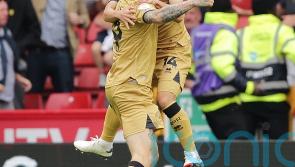 Lyndon Dykes earns QPR a point as Sheffield United throw away two-goal lead