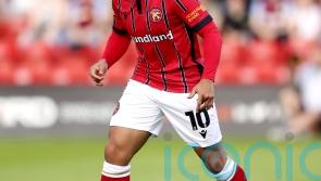 Swindon crash to heavy home defeat to Walsall