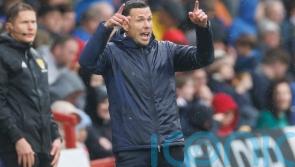 Don Cowie says Ross County&rsquo;s shock exit to Spartans is a &lsquo;massive blow&rsquo;