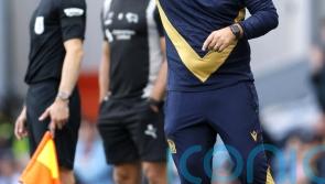 John Eustace frustrated Blackburn failed to take all three points at Norwich