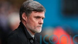 Andy Cook effort should have stood, claims Bradford boss Graham Alexander