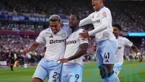 Jhon Duran shows West Ham what they nearly had as Aston Villa win on the road