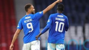 Rangers knock out St Johnstone to reach quarter-finals of Premier Sports Cup