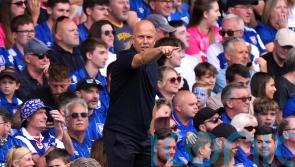 Arne Slot makes light of early kick-off as Liverpool beat Ipswich