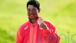Hideki Matsuyama leads by five shots at FedEx St Jude Championship