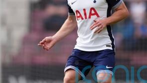 Leicester agree deal to sign Oliver Skipp from Tottenham