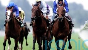 &lsquo;Beautiful&rsquo; Nayef is still the apple of Marcus Tregoning&rsquo;s eye