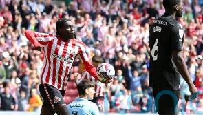 Eliezer Mayenda sets good example at Sunderland &ndash; Regis Le Bris