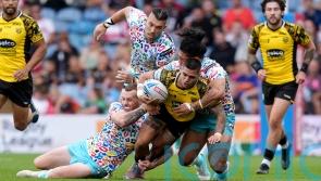 Magic Weekend here to stay, says rugby league commercial chief