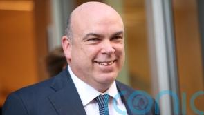 British tech tycoon Mike Lynch missing as tornado sinks luxury yacht