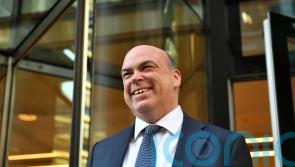 Search for missing tech magnate to resume after superyacht sinks near Sicily