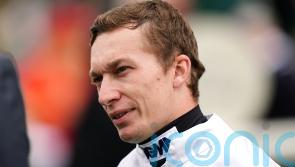 Luke Morris aiming to make more York memories