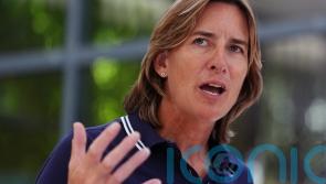 Dame Katherine Grainger senses &lsquo;incredible hunger&rsquo; for more GB Olympic success