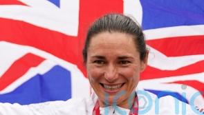 Dame Sarah Storey prepared for &lsquo;all eventualities&rsquo; in Paris