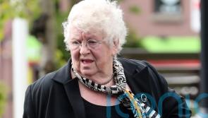 Irish journalist and feminist activist Nell McCafferty dies aged 80