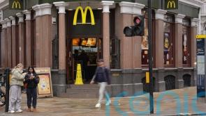 McDonald&rsquo;s to open more than 200 new restaurants in UK and Ireland