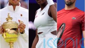 Alcaraz-Djokovic rivalry as Gauff bids to defend &ndash; players to watch in New York