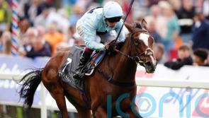 Scenic view is a Galtres delight for Ed Walker