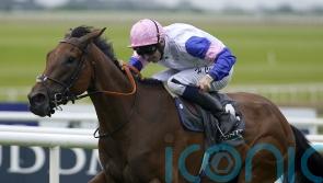 Beckett sets British Champions Day target for You Got To Me