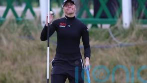 Charley Hull takes one-shot lead after opening day of Women&rsquo;s Open