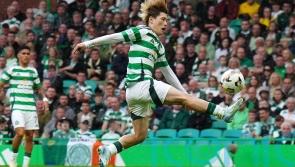 Brendan Rodgers: I haven&rsquo;t spoken to Kyogo Furuhashi about Man City gossip